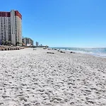 Long Beach Resort Tower I 503