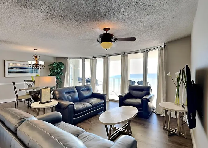 Long Beach Resort Tower I 503