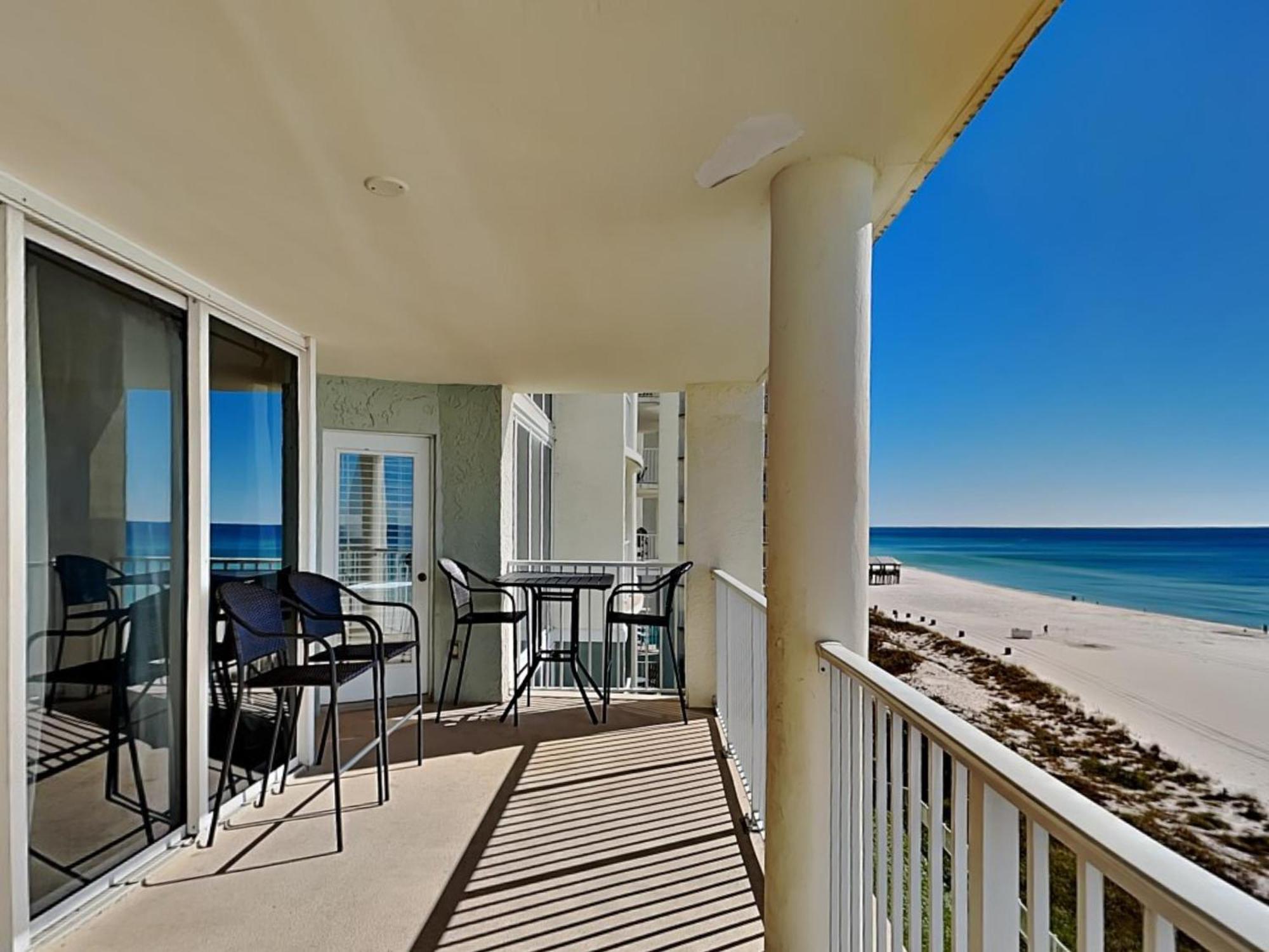 Apartment Long Tower I 503 Panama City Beach