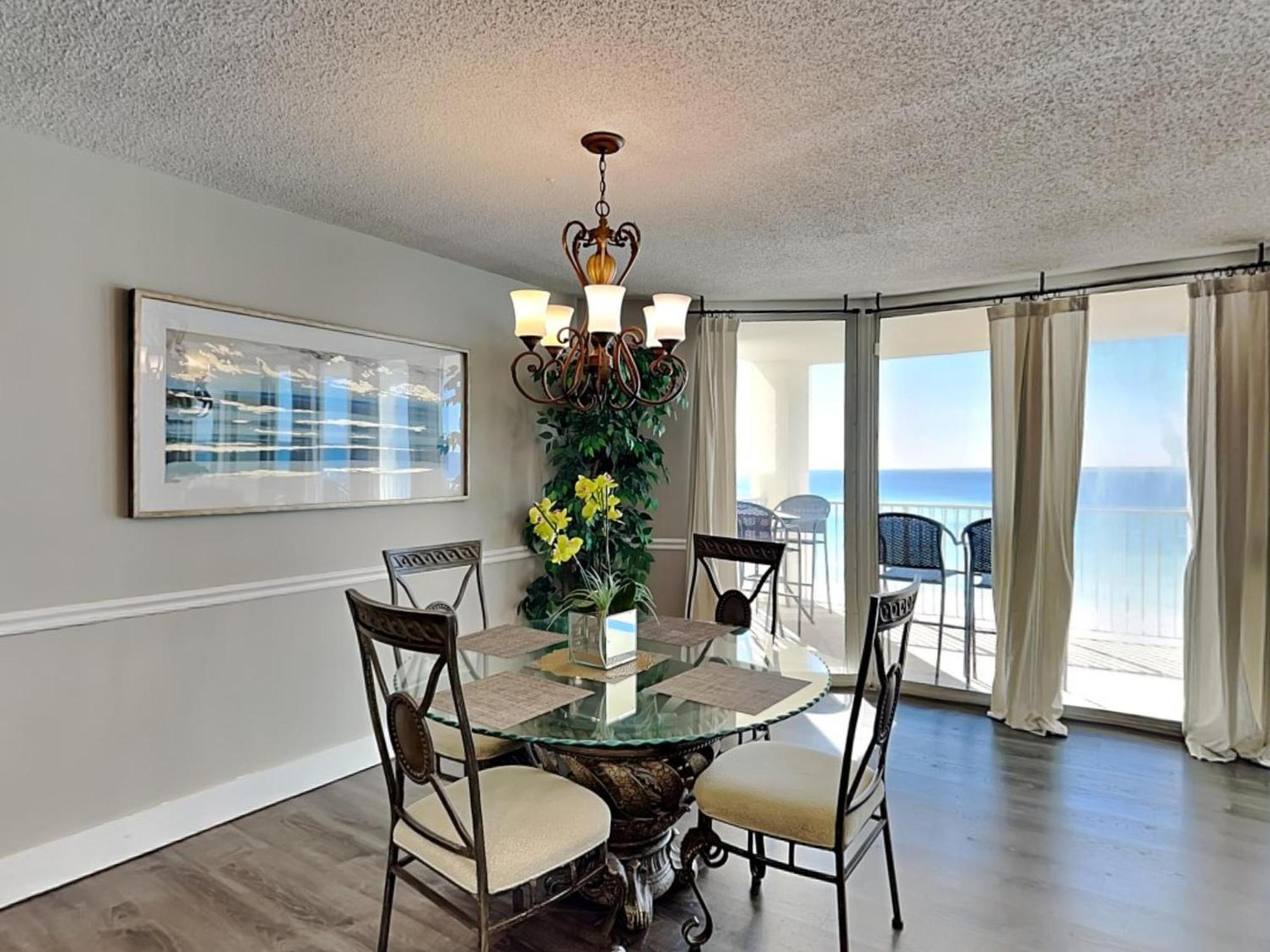 Apartment Long Tower I 503 Panama City Beach
