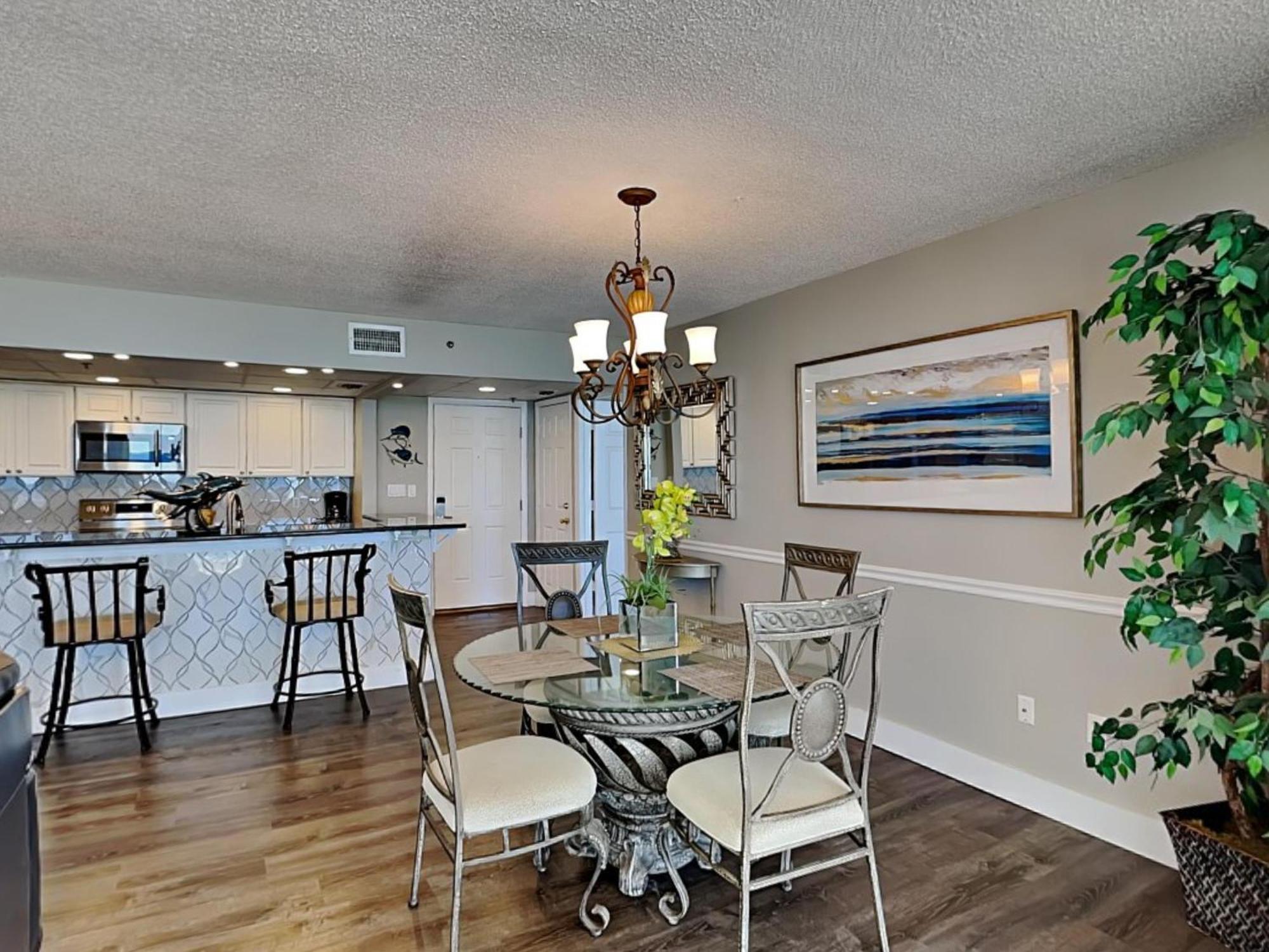 Apartment Long Tower I 503