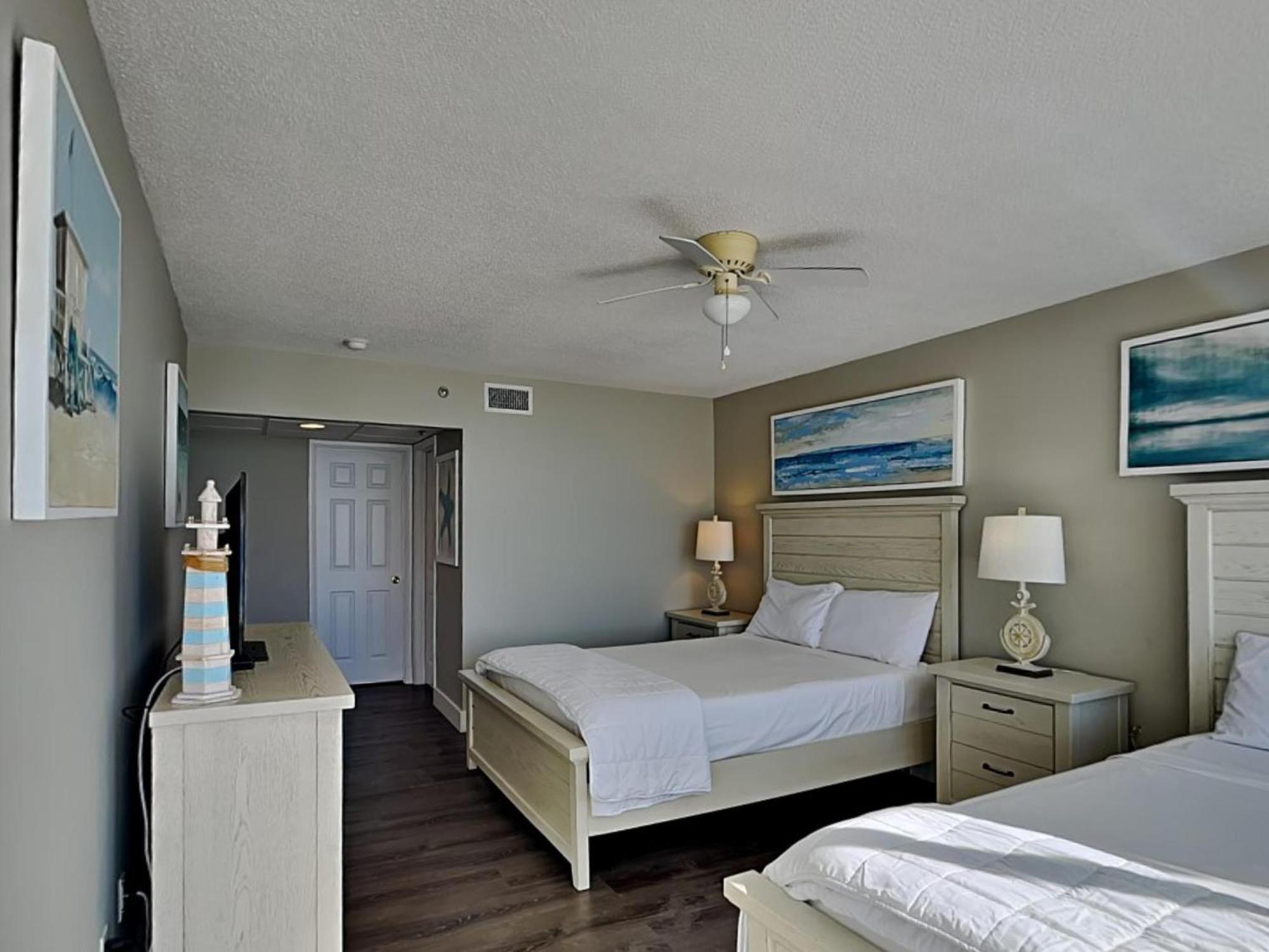 Long Tower I 503 Panama City Beach