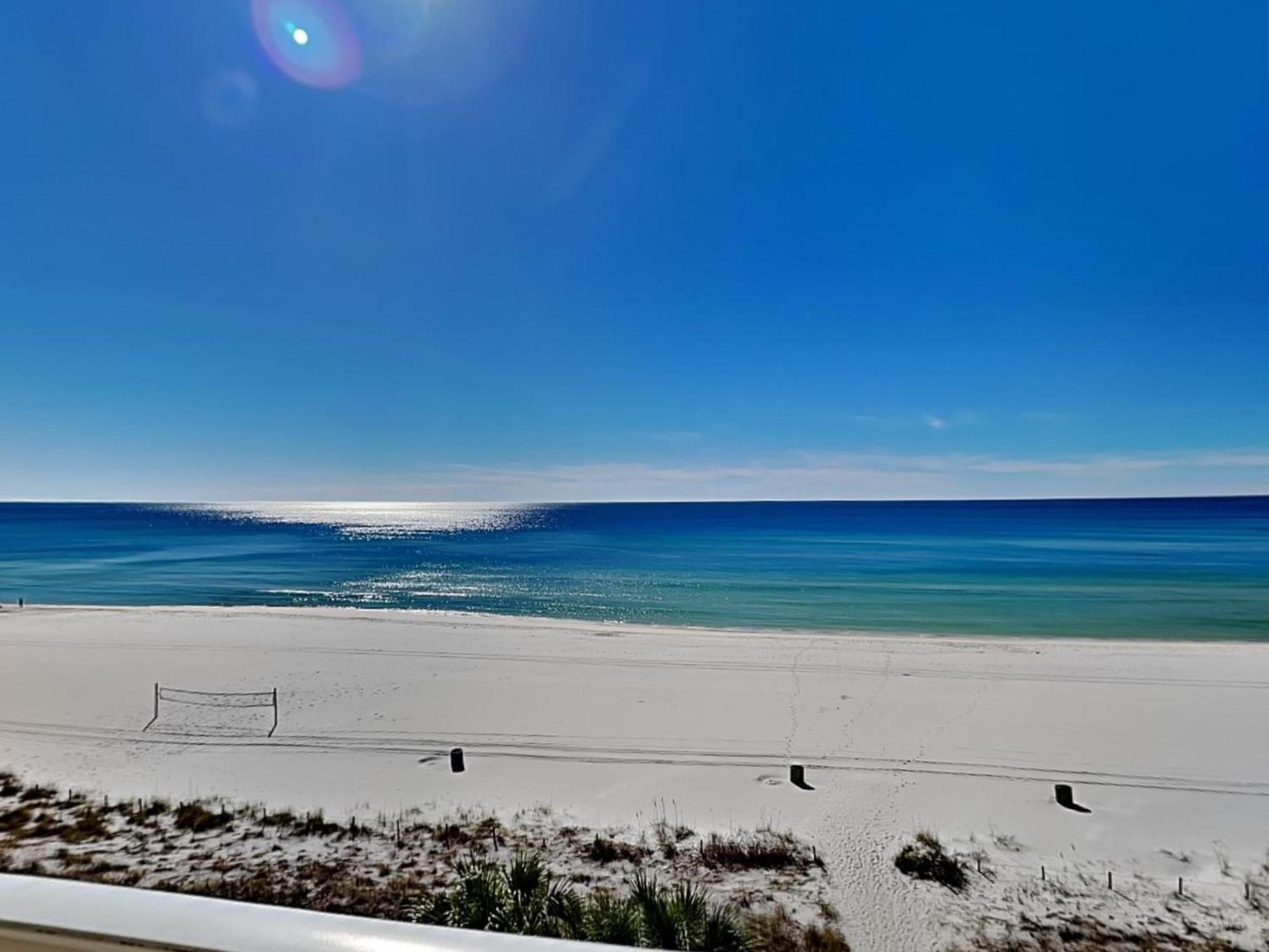 Apartment Long Tower I 503 Panama City Beach