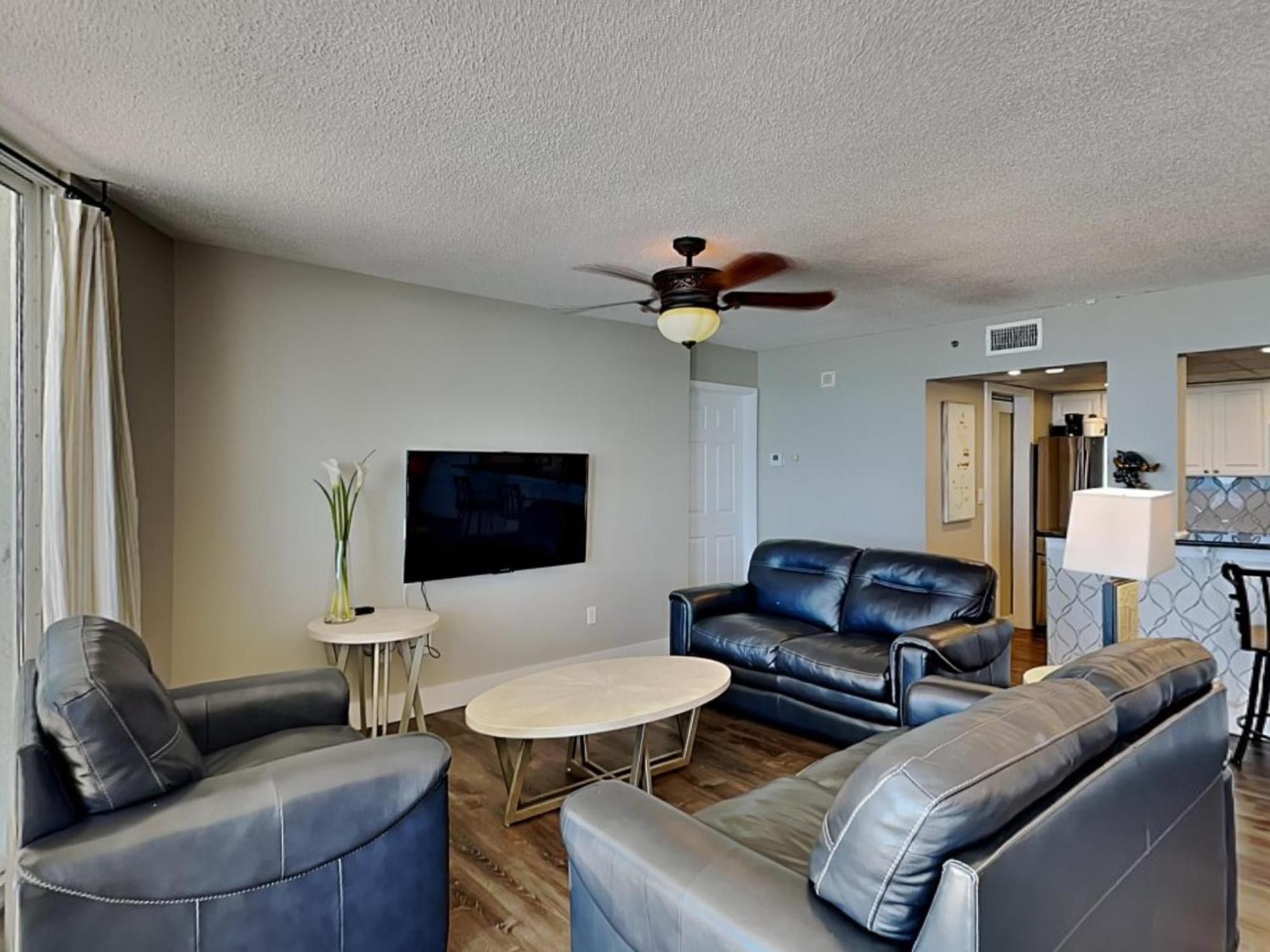 Long Tower I 503 Apartment