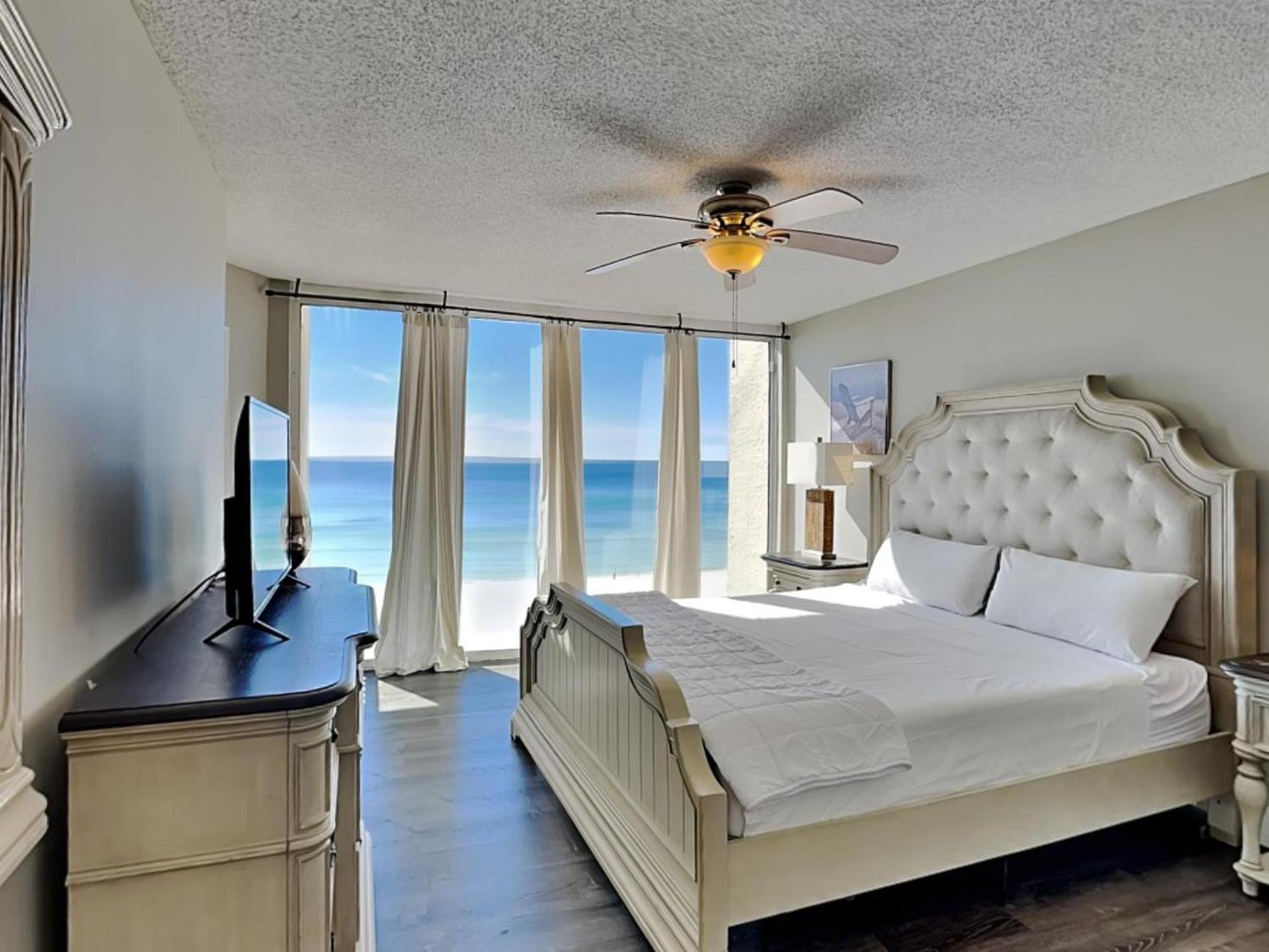 Apartment Long Tower I 503 Panama City Beach