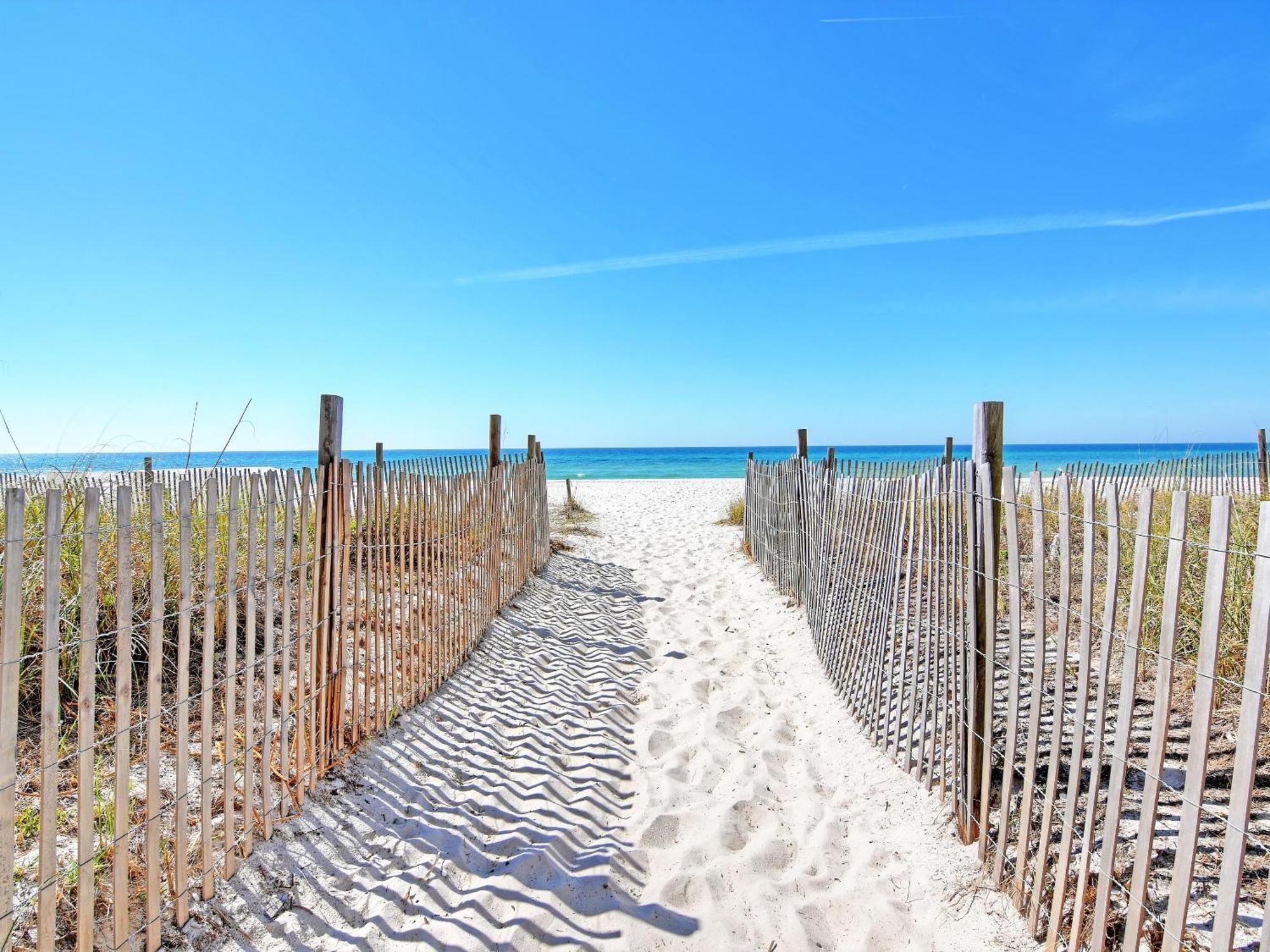 Long Tower I 503 Panama City Beach