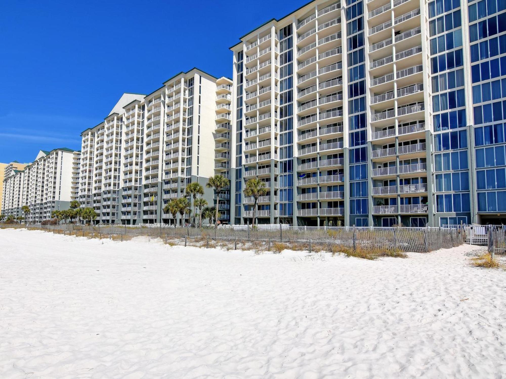 Apartment Long Tower I 503